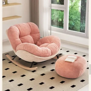 Rocking Chair for Home Living Room or Bedroom