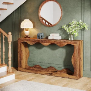 Farmhouse Console Table